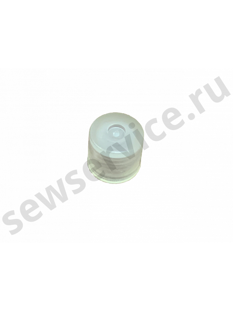 Ножка резиновая под свободным рукавом Bernina 5020208920